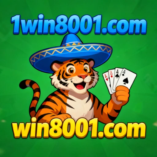 win8001.com Logo