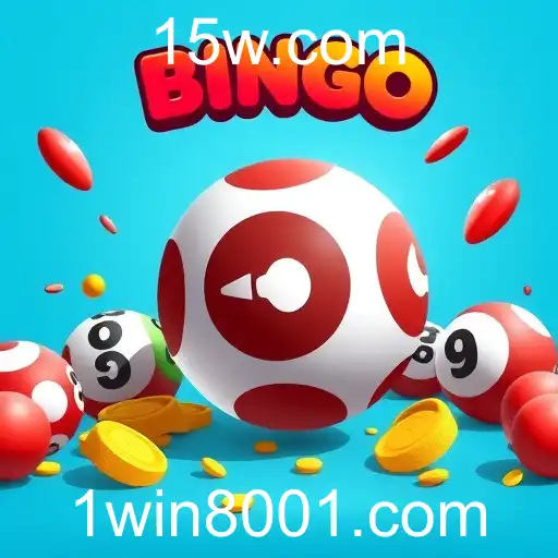 Jogos de bingo